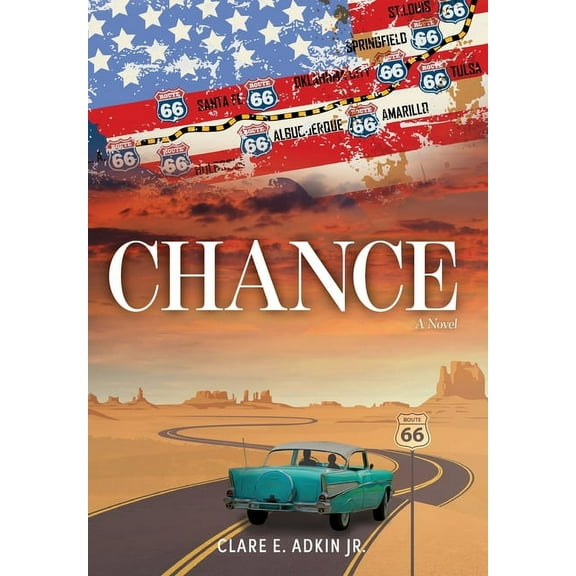 Chance, (Hardcover)