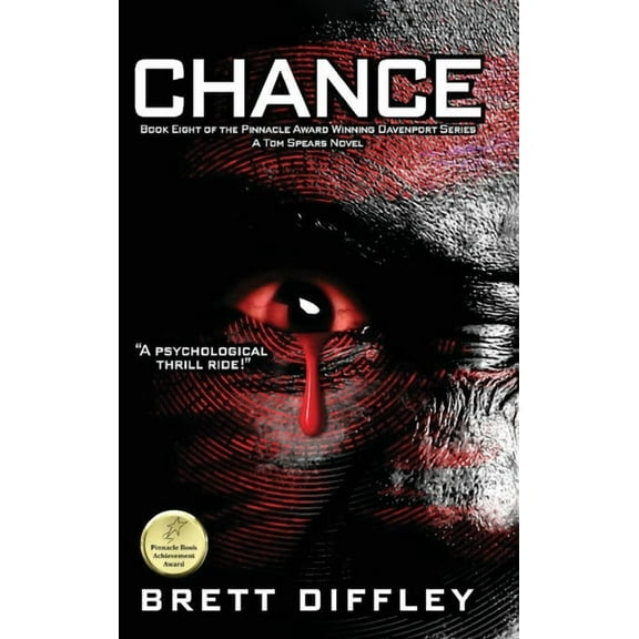 Chance, (Hardcover)