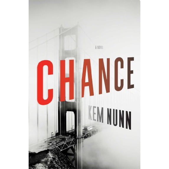 Pre-Owned Chance: A Novel (Hardcover) 0743289242 9780743289245