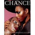 thumbnail image 1 of Chance Magazine: Issue 3: Couture/Stage (Paperback), 1 of 1