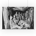 thumbnail image 1 of Chance Mine during lunch Coeur d'Alene, ID Photograph (16x24 Giclee Gallery Print, Wall Decor Travel Poster), 1 of 1