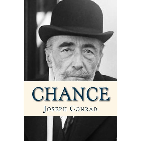 Chance (Paperback)