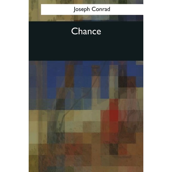 Chance (Paperback)