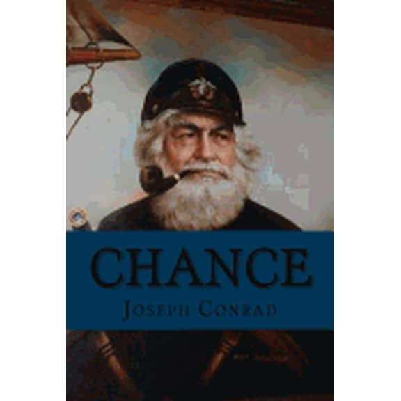 Chance (Paperback)