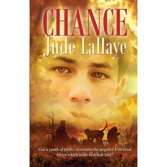 Chance, (Paperback)