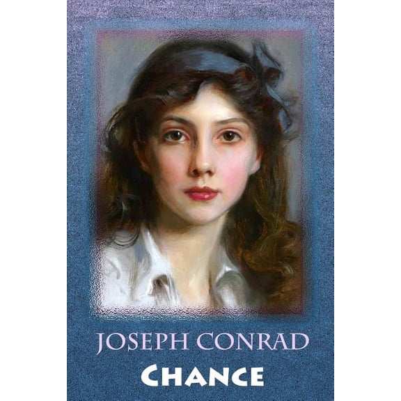Chance (Paperback)