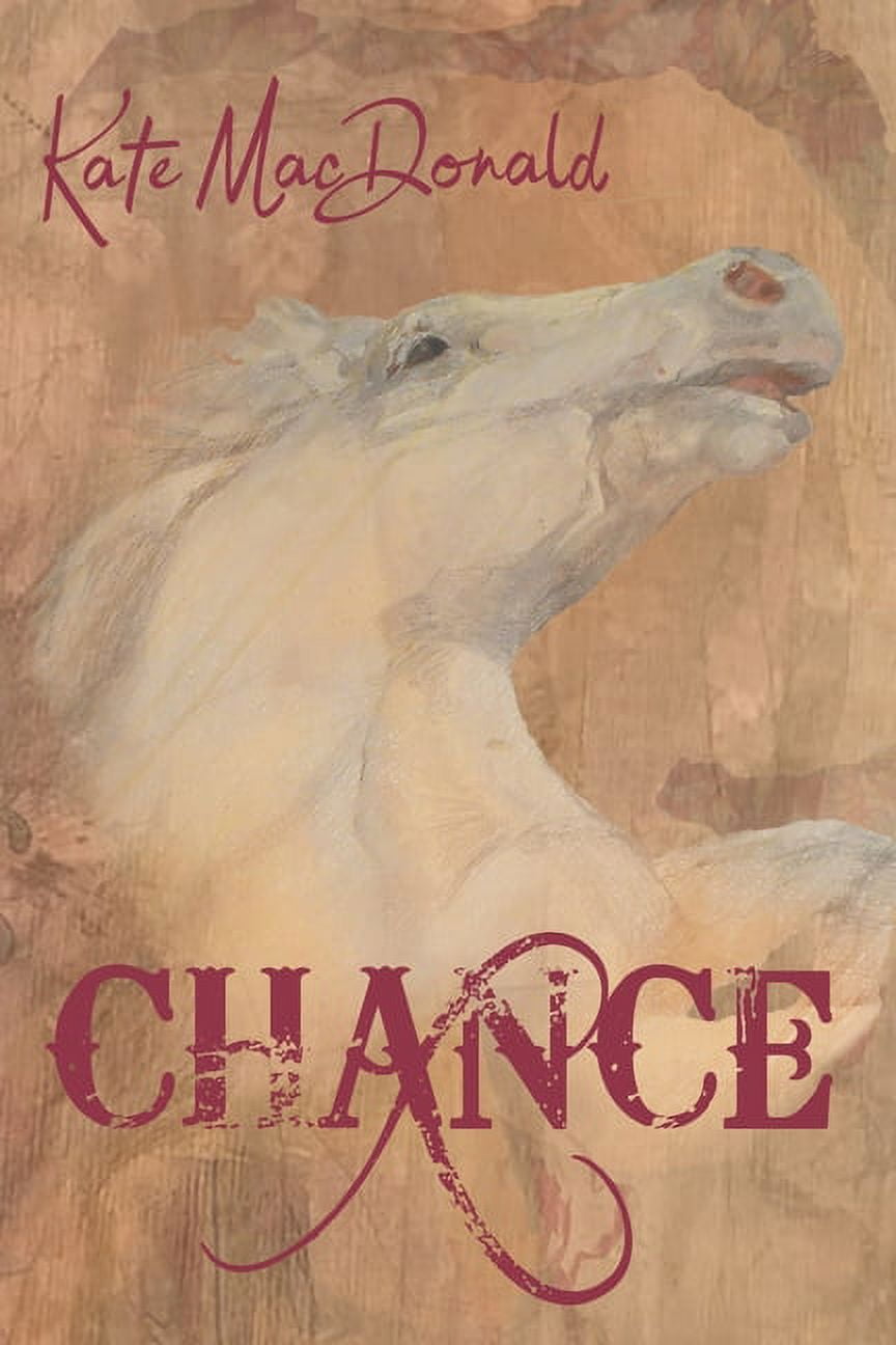 Chance (Paperback)