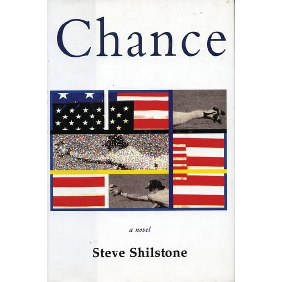 Chance (Paperback)