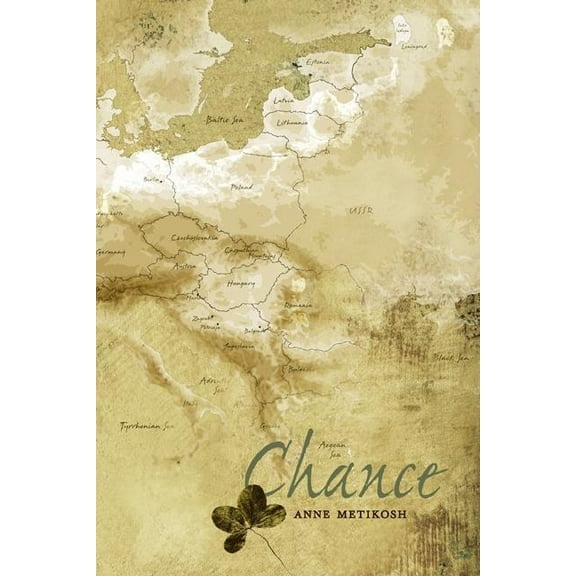 Chance (Paperback)