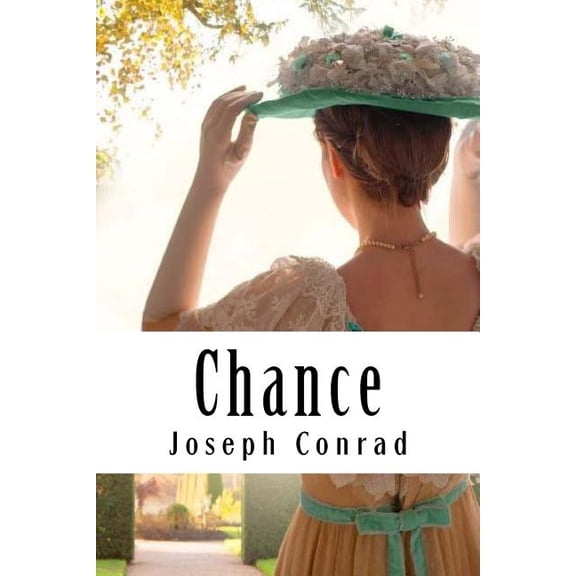 Chance (Paperback)