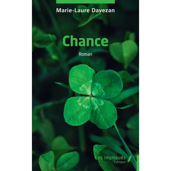 Chance, (Paperback)