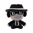 thumbnail image 1 of Chance Plush, 1 of 4