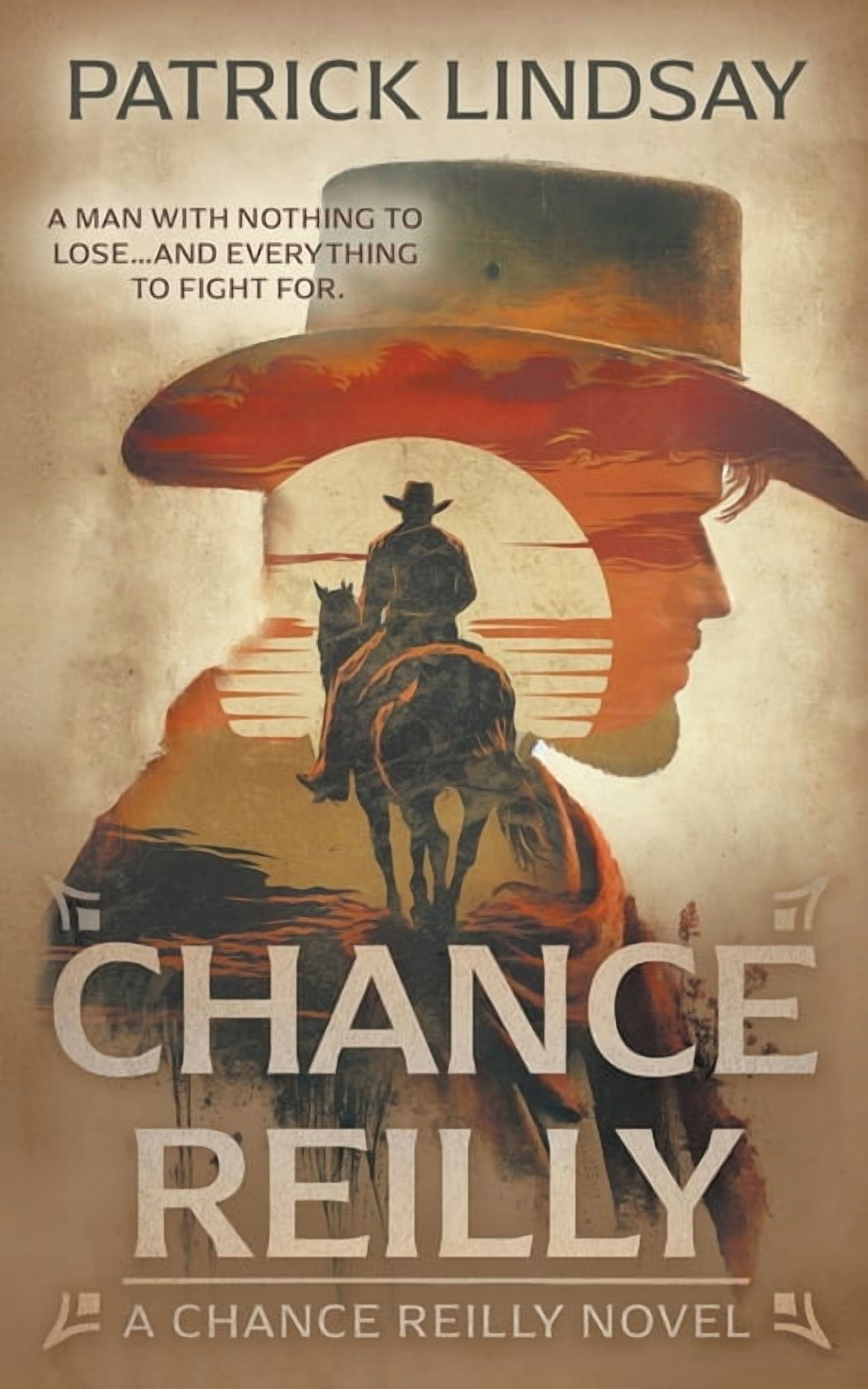 Patrick Lindsay Books - Walmart.com