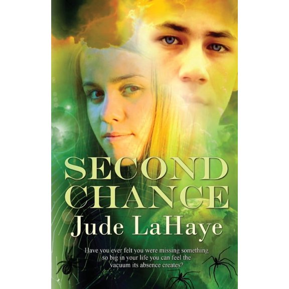 Chance Second Chance, Book 3, (Paperback)