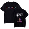 Chance The Rapper Acid Rap 10 Year Anniversary Show TShirt Women Men