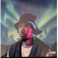 thumbnail image 1 of Chance The Rapper – Star Line LP clear green, 1 of 1