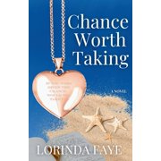Chance Worth Taking, Paperback