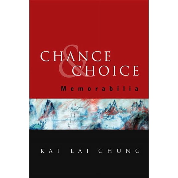 Chance and Choice: Memorabilia (Hardcover)