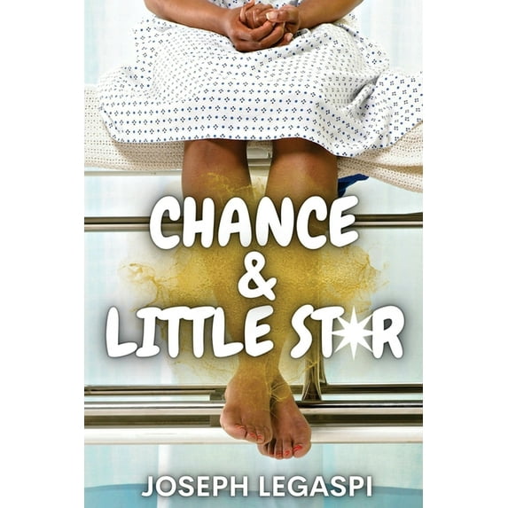 Chance and Little Star (Paperback)
