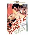 thumbnail image 1 of Warner Archives - Chance at Heaven [DIGITAL VIDEO DISC], 1 of 1