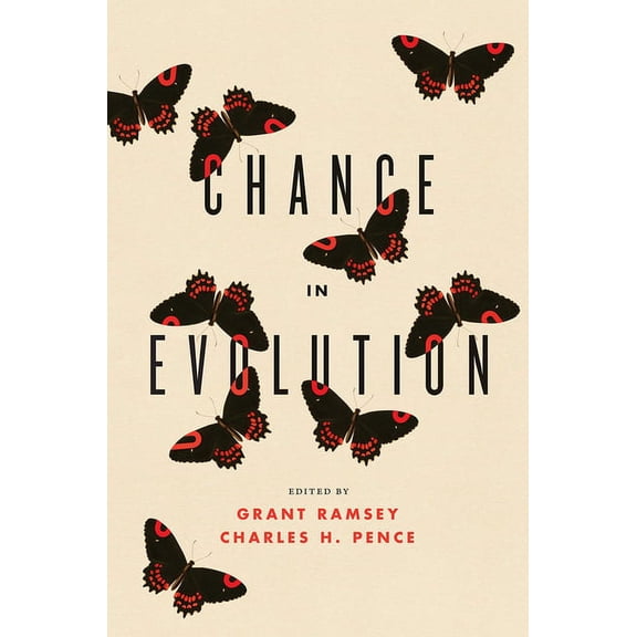 Chance in Evolution (Hardcover)