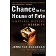 thumbnail image 1 of Pre-Owned Chance in the House of Fate: A Natural History of Heredity (Paperback) 0618082875 9780618082872, 1 of 1