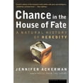 thumbnail image 1 of Chance in the House of Fate: A Natural History of Heredity (Paperback), 1 of 1