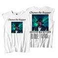 thumbnail image 1 of Chance the Rapper And We Back Tour 2025 Tank Tops Unisex Sleeveless Vest Women Men Outdoor Streetwear, 1 of 2