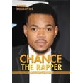 thumbnail image 1 of Pre-Owned Chance the Rapper : Hip-Hop Artist (Paperback) 9780766097162, 1 of 1