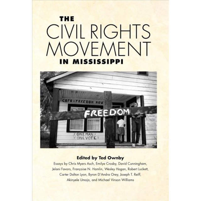 PreOwned Chancellor Porter L. Fortune Symposium in Southern History Civil Rights Movement in
