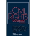 thumbnail image 1 of Chancellor Porter L. Fortune Symposium i The Civil Rights Movement in America, (Paperback), 1 of 1