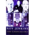 thumbnail image 1 of Pre-Owned The Chancellors (Hardcover) 0333730577 9780333730577, 1 of 1