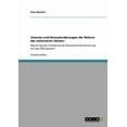thumbnail image 1 of Chancen und Herausforderungen der Reform des stationären Sektors: Was bringt die Umstellung der Krankenhausfinanzierung auf das DRG-System? (Paperback), 1 of 1