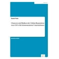 thumbnail image 1 of Chancen und Risiken der Online-Reputation von CEO's fÃ¼r bÃ¶rsennotierte Unternehmen, (Paperback), 1 of 1