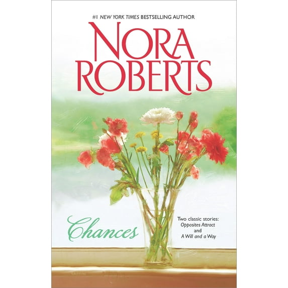 Chances: An Anthology (Paperback) by Nora Roberts