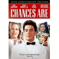 thumbnail image 1 of Chances Are (DVD), 1 of 3