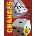 thumbnail image 1 of Pre-Owned Chances Are : Making Probability and Statistics Fun to Learn and Easy to Teach (Paperback) 9781882664351, 1 of 1
