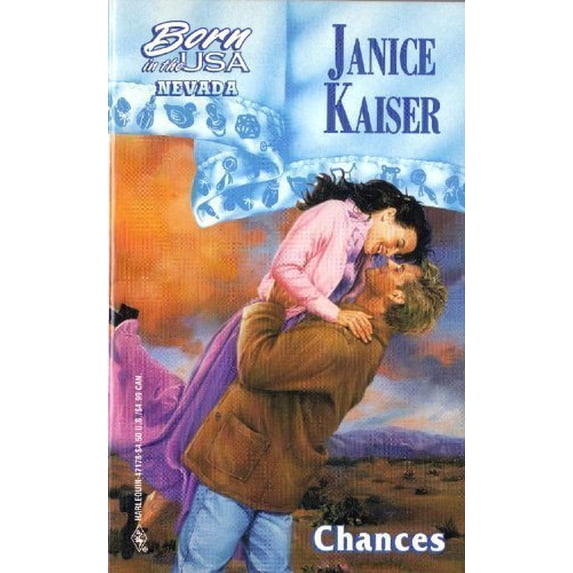 Pre-Owned Chances (Mass Market Paperback) 9780373471782
