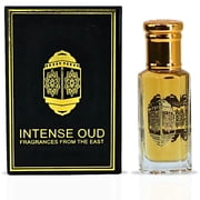 Chances Perfume Oil 12ml 0.40 oz with Black Gift Box by Intense Oud