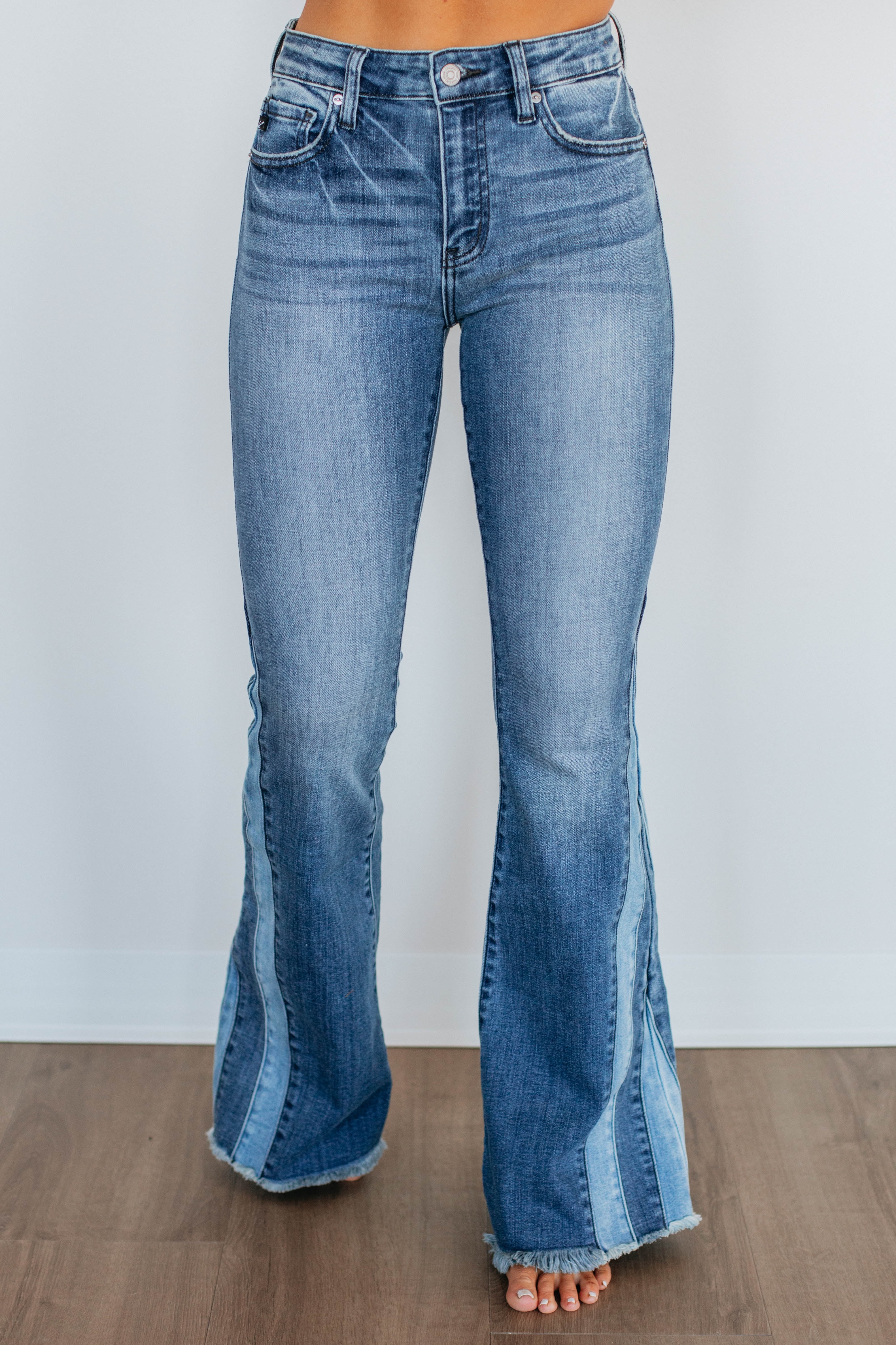 Chanci KanCan | Flare levi fashion vendors - Walmart Business Supplies