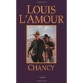thumbnail image 1 of Pre-Owned Chancy (Paperback) 0553110314 9780553110319, 1 of 1