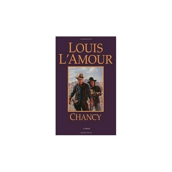 Pre-Owned Chancy (Mass Market Paperback) 0553232630 9780553232639