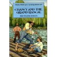 thumbnail image 1 of Pre-Owned Chancy and the Grand Rascal (Paperback) 0316260126 9780316260121, 1 of 1