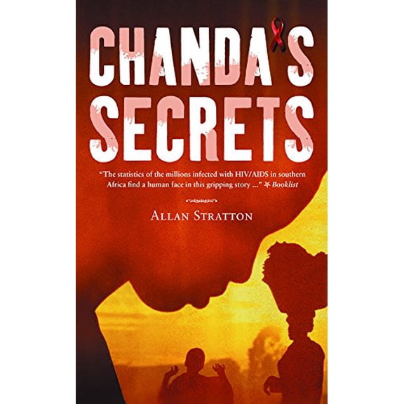 Pre-Owned Chanda's Secrets (Hardcover) 155037835X 9781550378351
