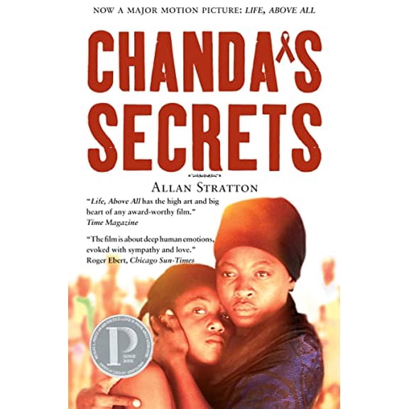 Pre-Owned Chanda's Secrets (Paperback) 1550378341 9781550378344