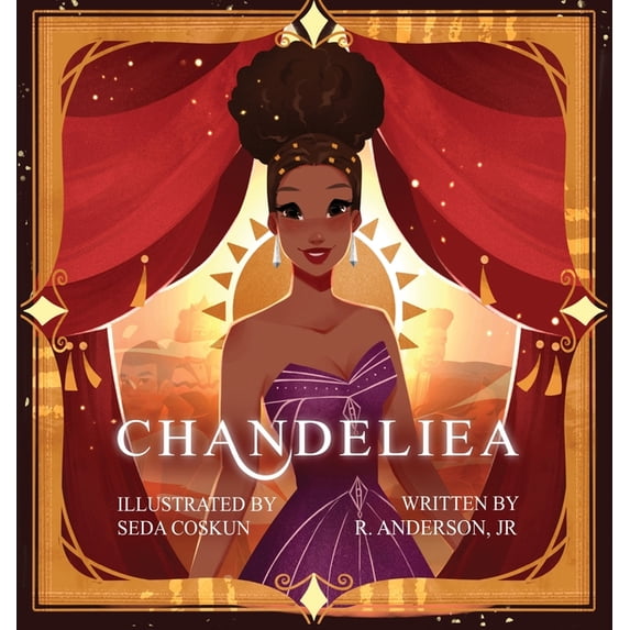 Chandeliea, (Hardcover)
