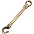 thumbnail image 1 of Chandelier Bearing Rod with Hook 1 Set Ceiling Lamp Support Accessory, 1 of 8