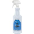 thumbnail image 1 of Chandelier Cleaner, No-Wipe, Drip and Dry Formula for Bright, Clean Finish on Glass and Crystal Fixtures, Sprays Up to 25 Feet, Made in USA, Kosher Certified, 1 of 4