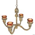 thumbnail image 1 of Chandelier Light up Bone Decoration, 1 of 2