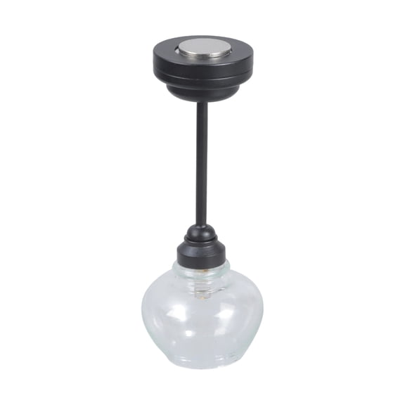 Chandelier Miniature Ceiling Light Model Doll Houses Accessory Realistic 1:12